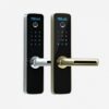 Khoá cửa điện từ PHG Lock FP7153W (Bản Giới Hạn)