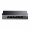 Switch 6 Cổng 10/100Mbps với 4 Cổng PoE TP-LINK LS106LP