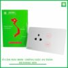 Ổ cắm máy bơm chống giật HUNONIC SPS