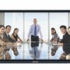Màn hình tương tác cảm ứng 65-inch HIKVISION DS-D5A65RB/B