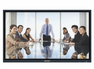 Màn hình tương tác cảm ứng 65-inch HIKVISION DS-D5A65RB/B Màn hình tương tác cảm ứng 65-inch HIKVISION DS-D5A65RB/B