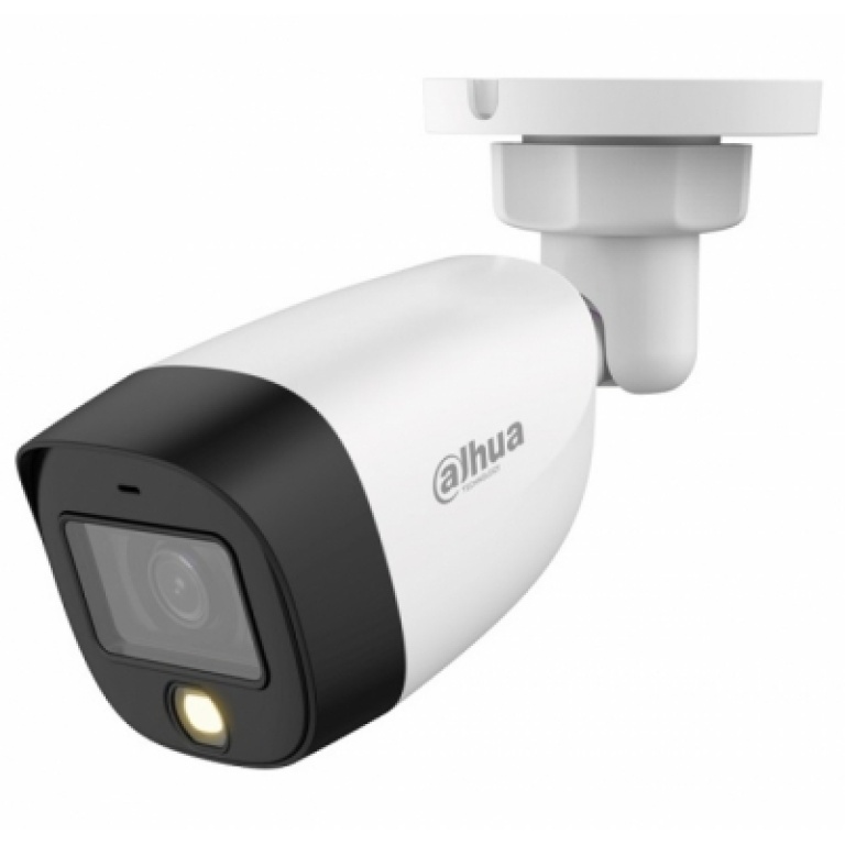 Camera HDCVI HAC-HFW 1239CP-A-LED