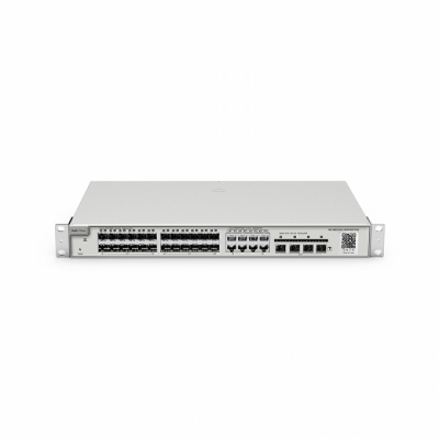 Thiết bị chuyển mạch Gigabit RUIJIE RG-NBS3200-24GT4XS