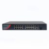 Thiết bị chuyển mạch POE Sinic Home SN-5124P-FGE