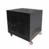 Tủ Rack KUNGFU 10U D500 kích thước H.625*W.550*D.500mm