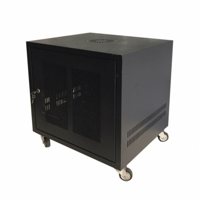 Tủ Rack KUNGFU 10U D500 kích thước H.625*W.550*D.500mm