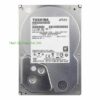 Ổ cứng HDD Toshiba Surveillance 4Tb 5400rpm