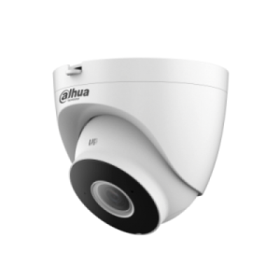 Camera Wifi IPC HDW 1430DT-STW 4MP dome