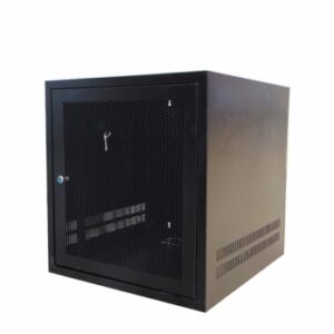 Tủ mạng 15U chiều sâu D600mm