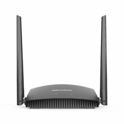 Bộ phát wifi Hikvision 2 râu DS-3WR3N tốc độ 300Mbps Bộ phát wifi Hikvision 2 râu DS-3WR3N tốc độ 300Mbps